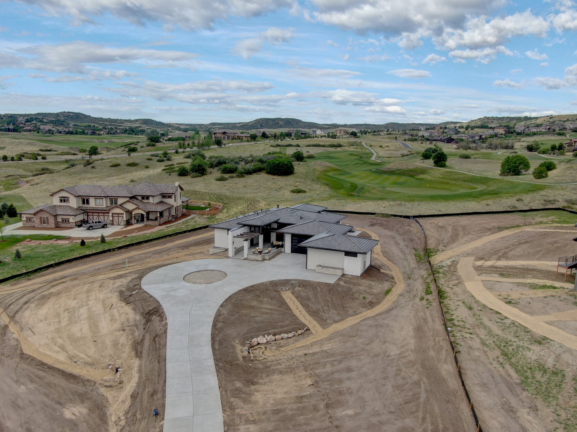  The Pradera Horizon House
