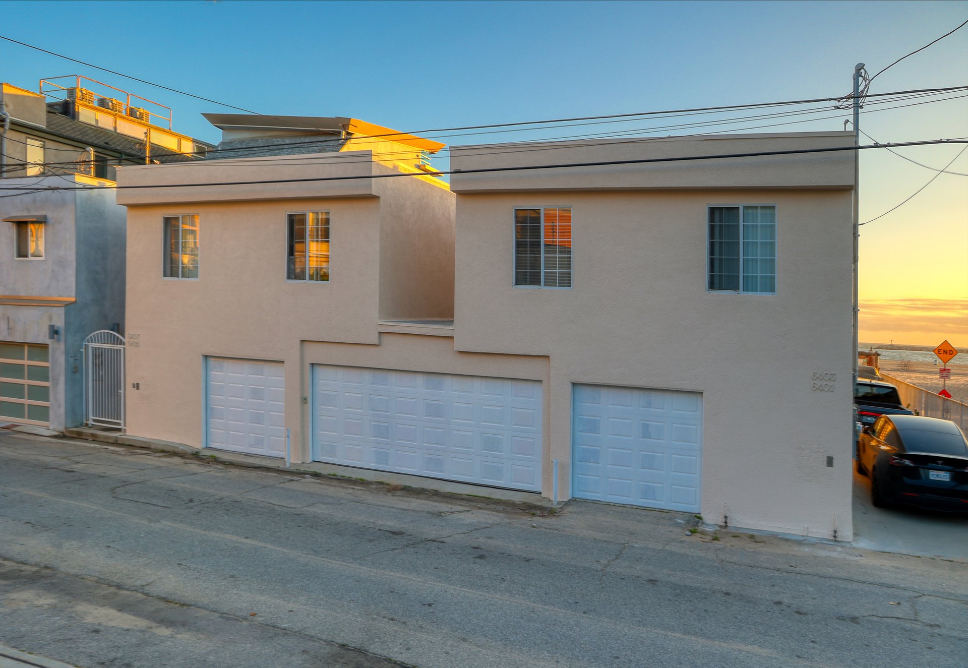 6401-6405 Ocean Front Walk