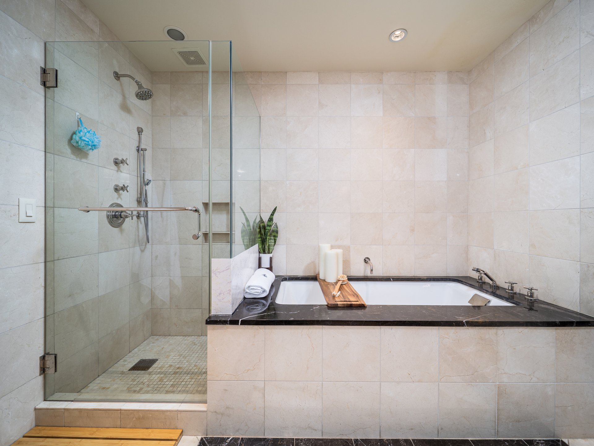 Sophisticated 17th-Floor Condo at Four Seasons Austin | Luxury High-Rise Living Steps from Lady Bird Lake