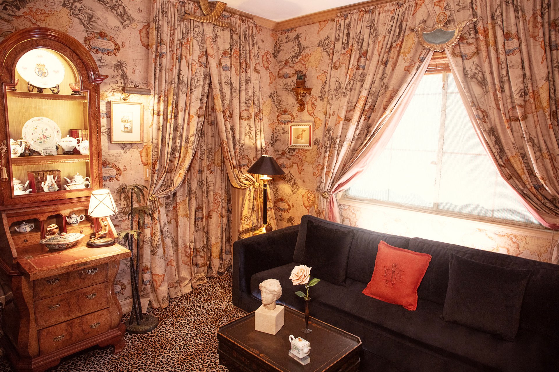 128 N Swall Dr #108, Beverly Grove 