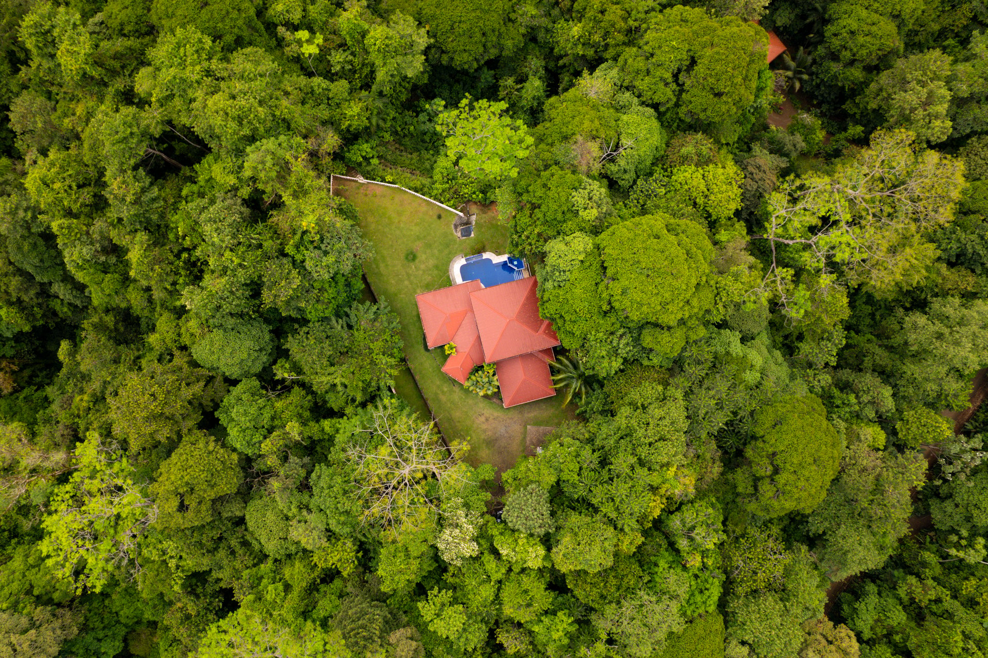 Ocean View home in Ventanas with Privacy. 