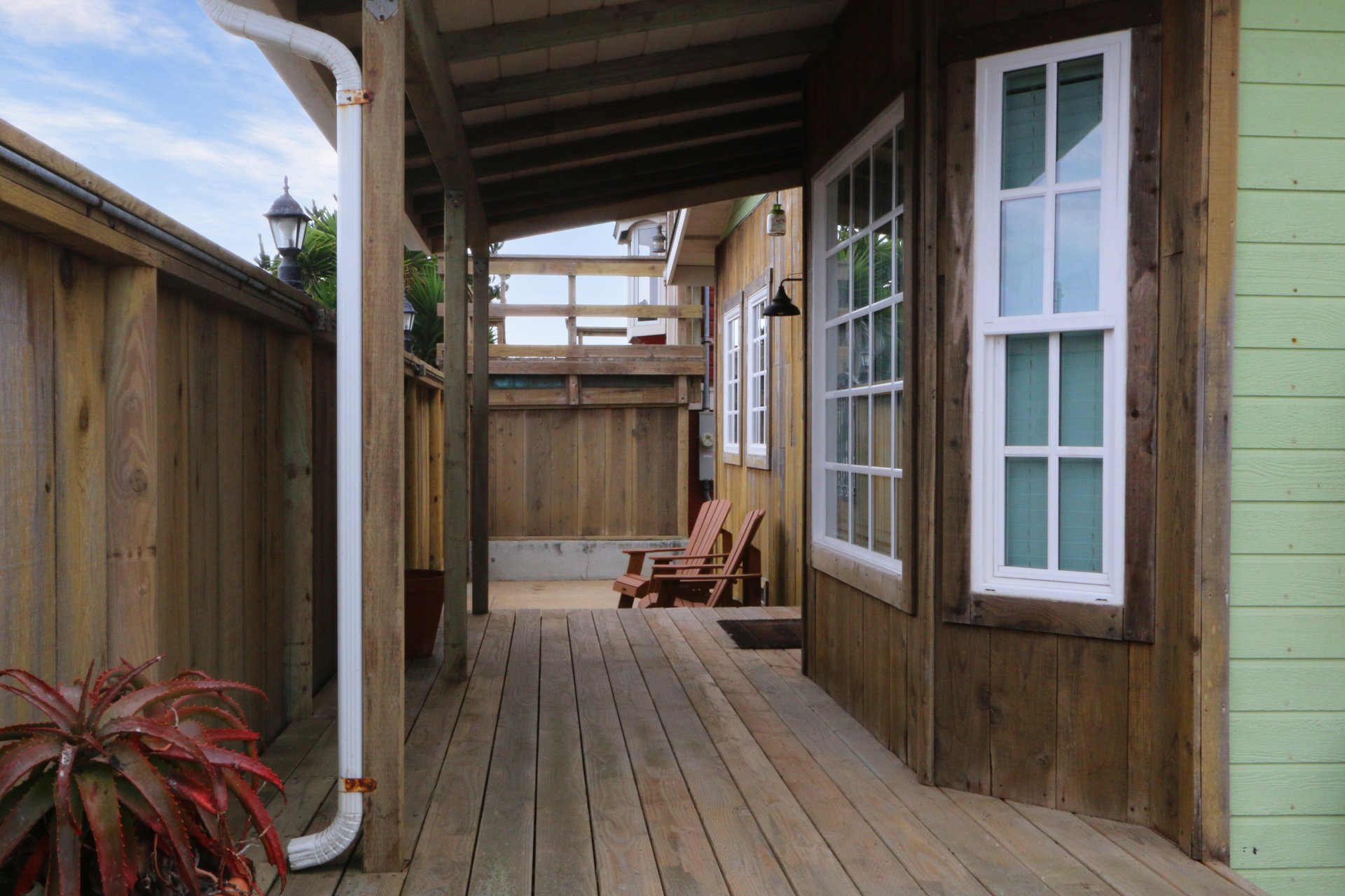 Moss Landing Harbor Compound