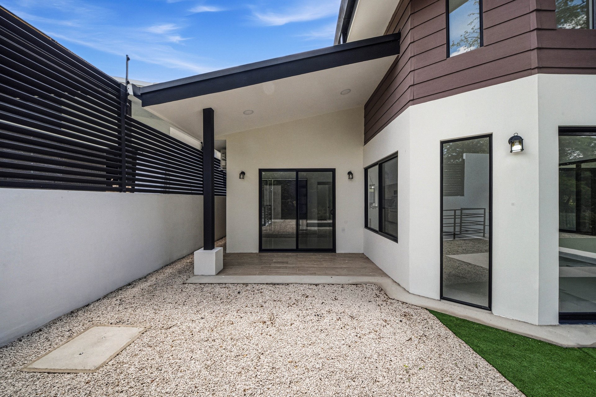 Villa Serena | Modern Luxury Home with Owner Financing Available in Playa Potrero