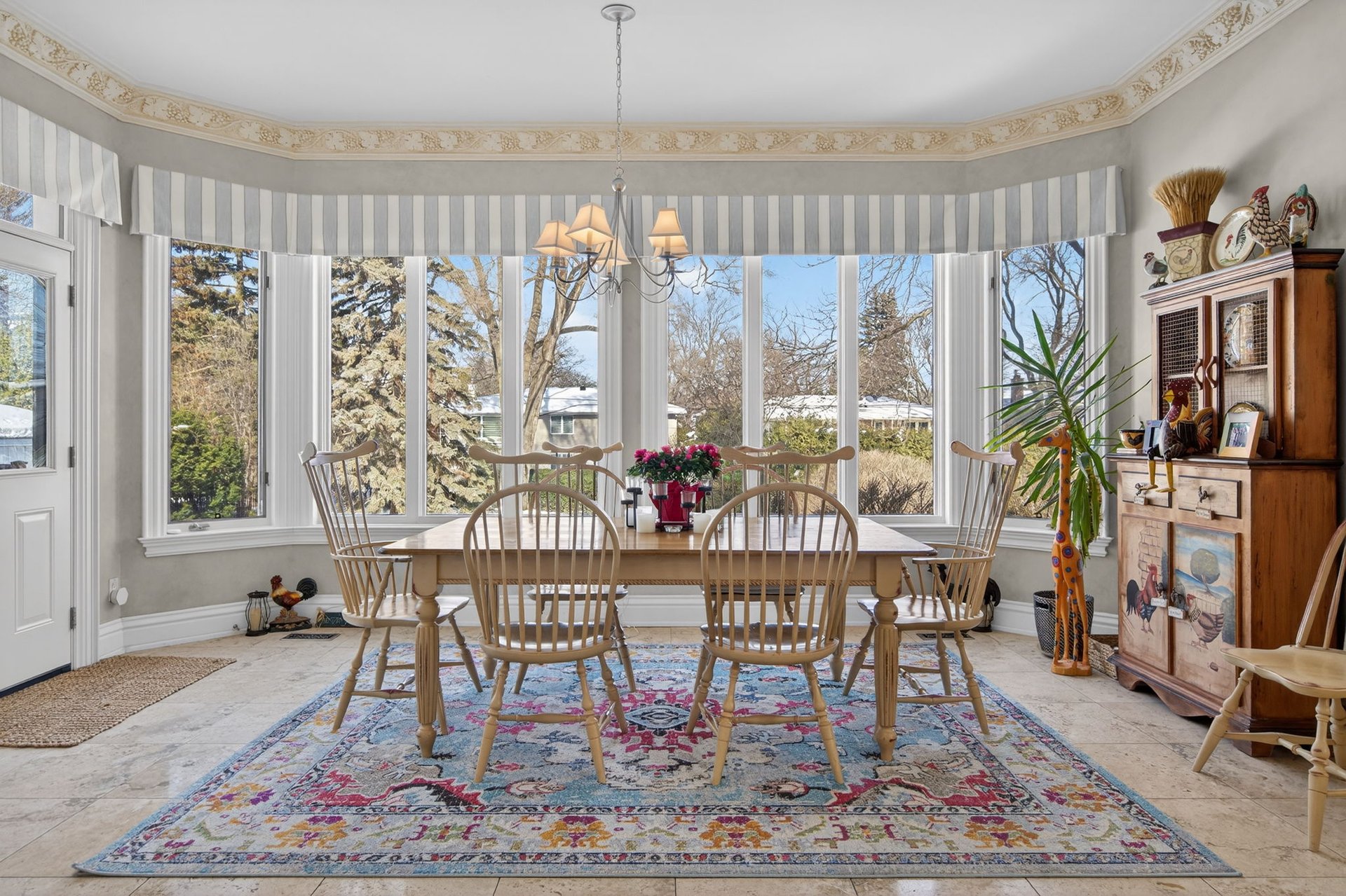SOLD: Timeless Elegance