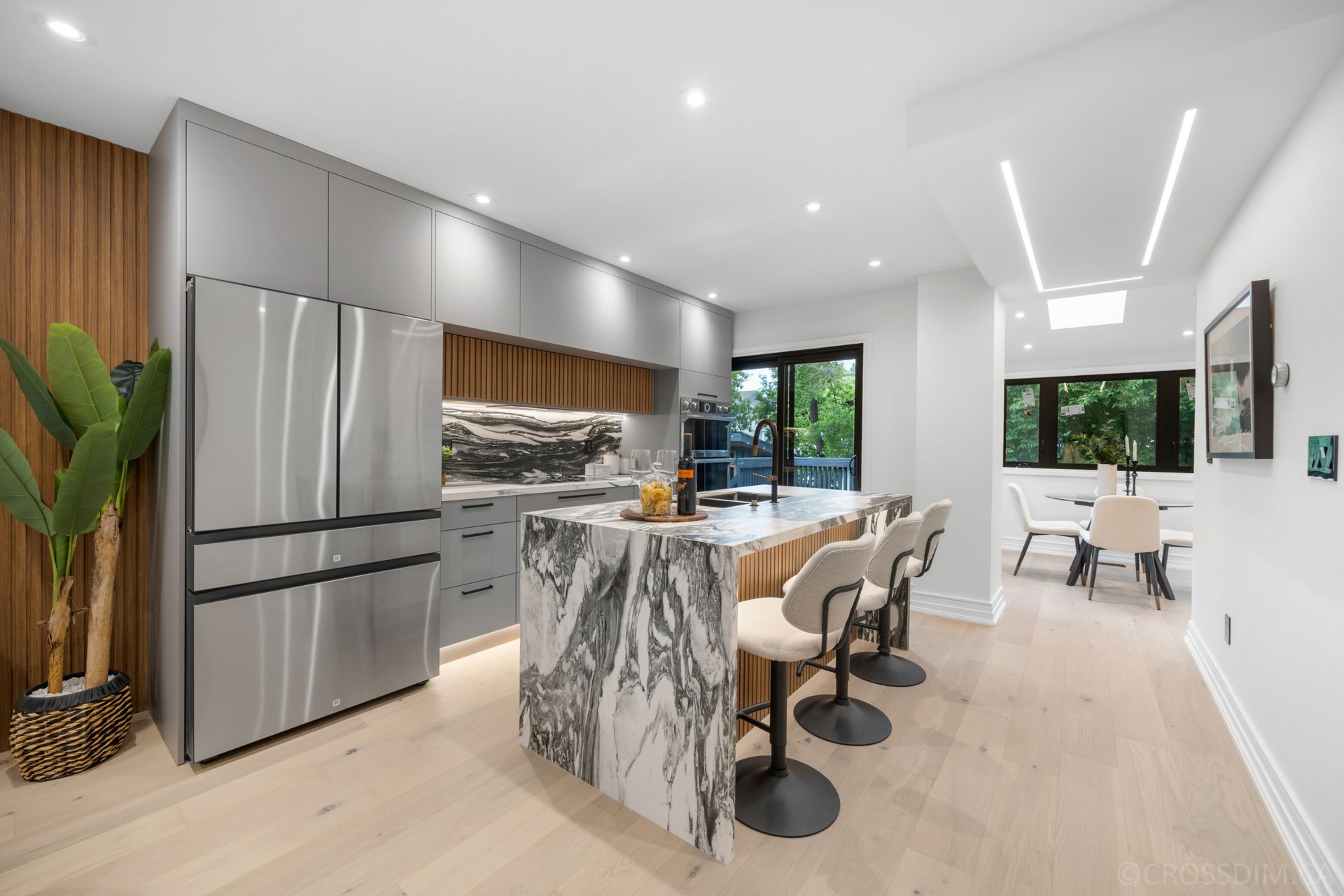 SOLD: Discover Refined Luxury Living