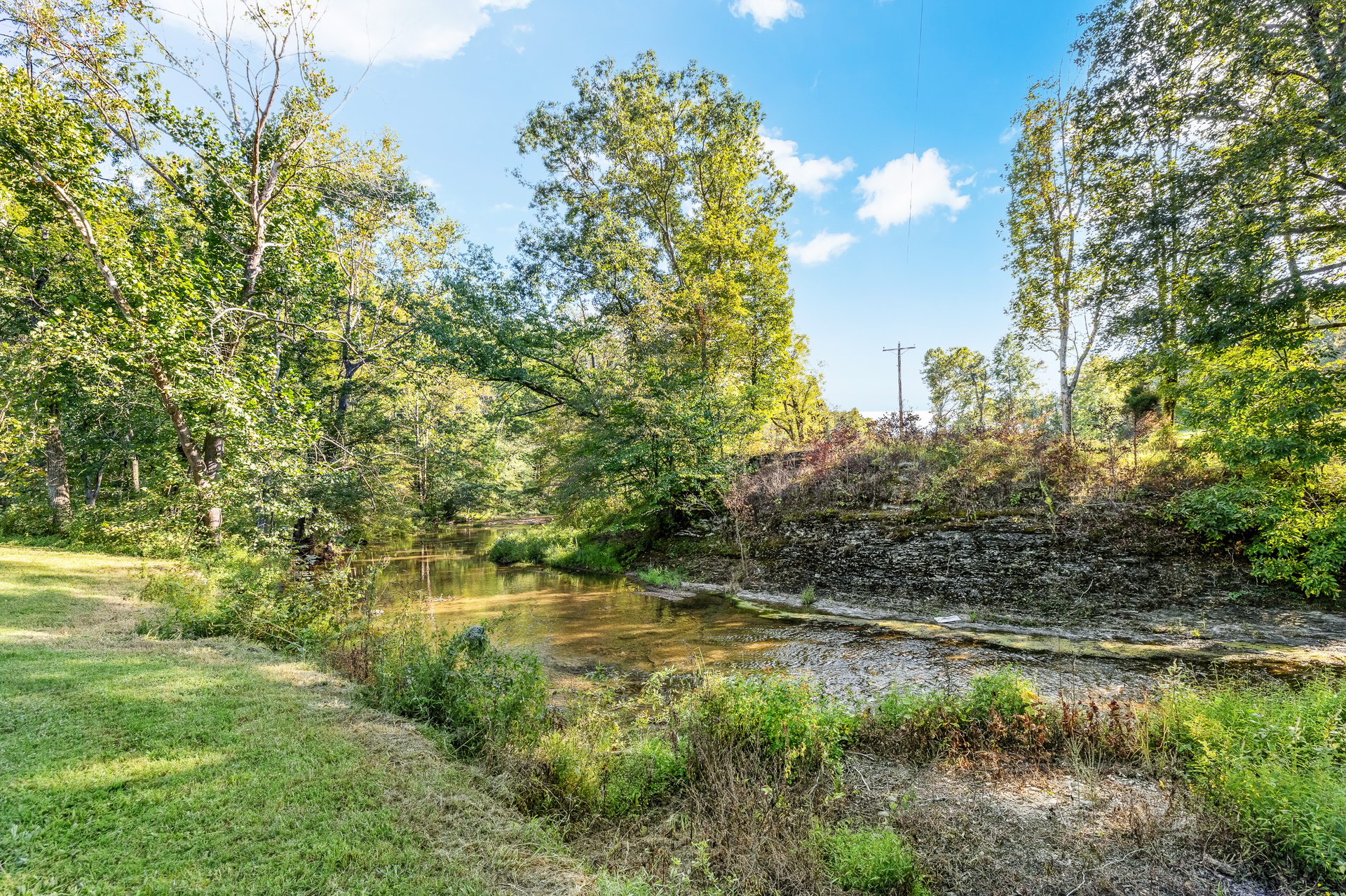 8192 Shoals Branch Road