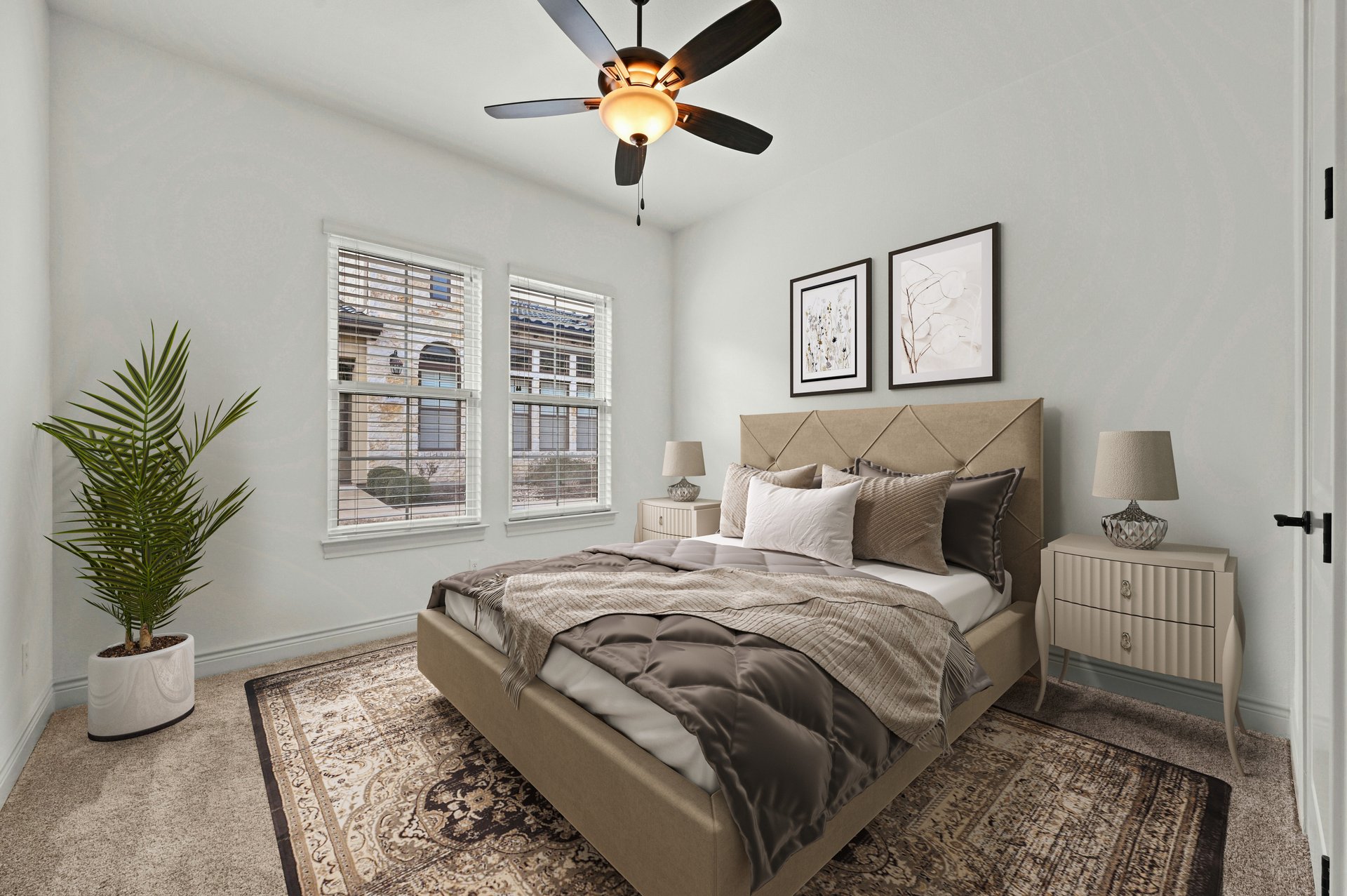 102 Gallia Drive #3