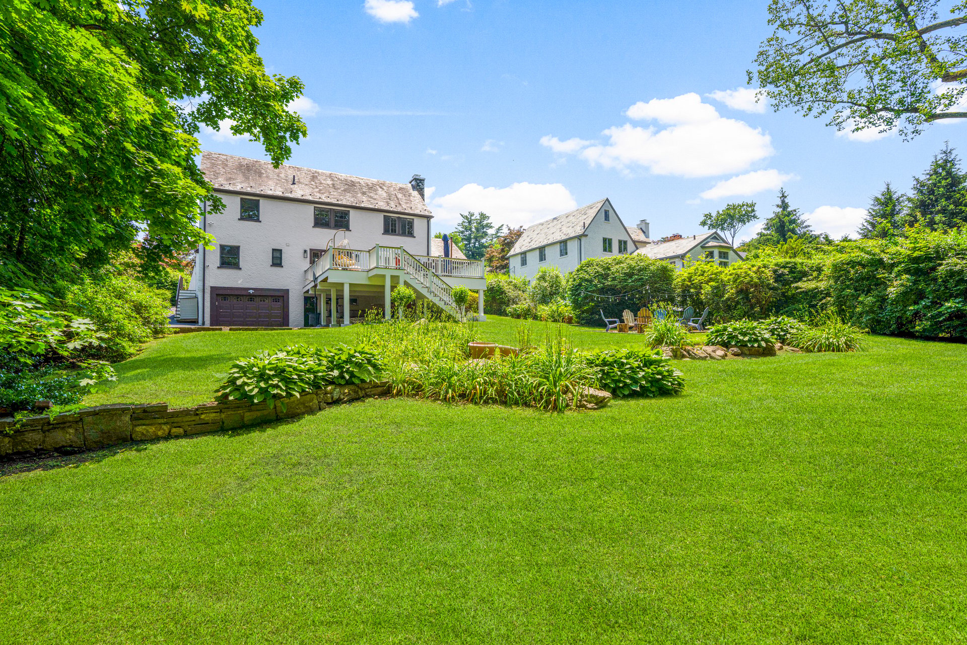 23 Montrose Road, Scarsdale NY