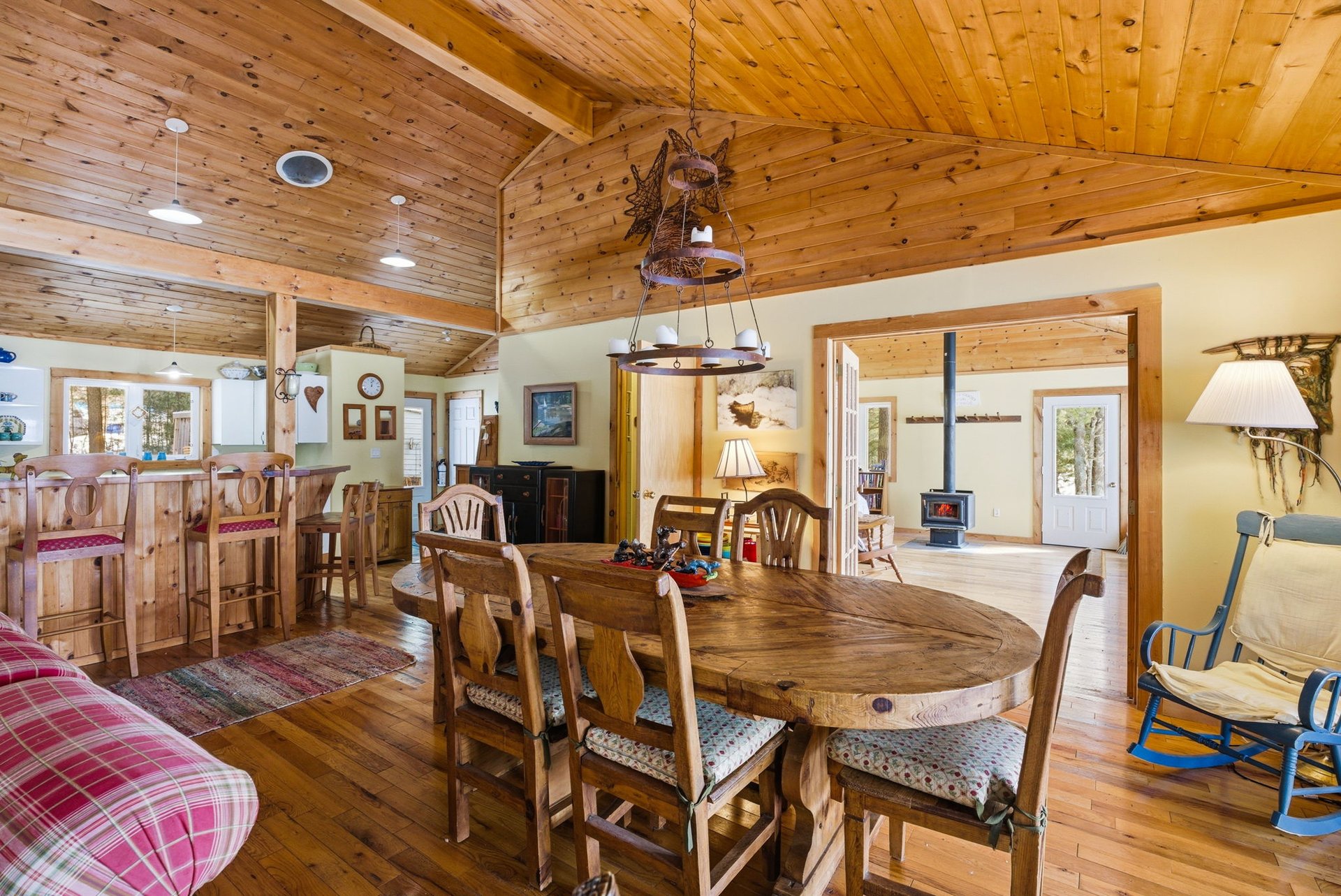 3301B Axe Lake Road