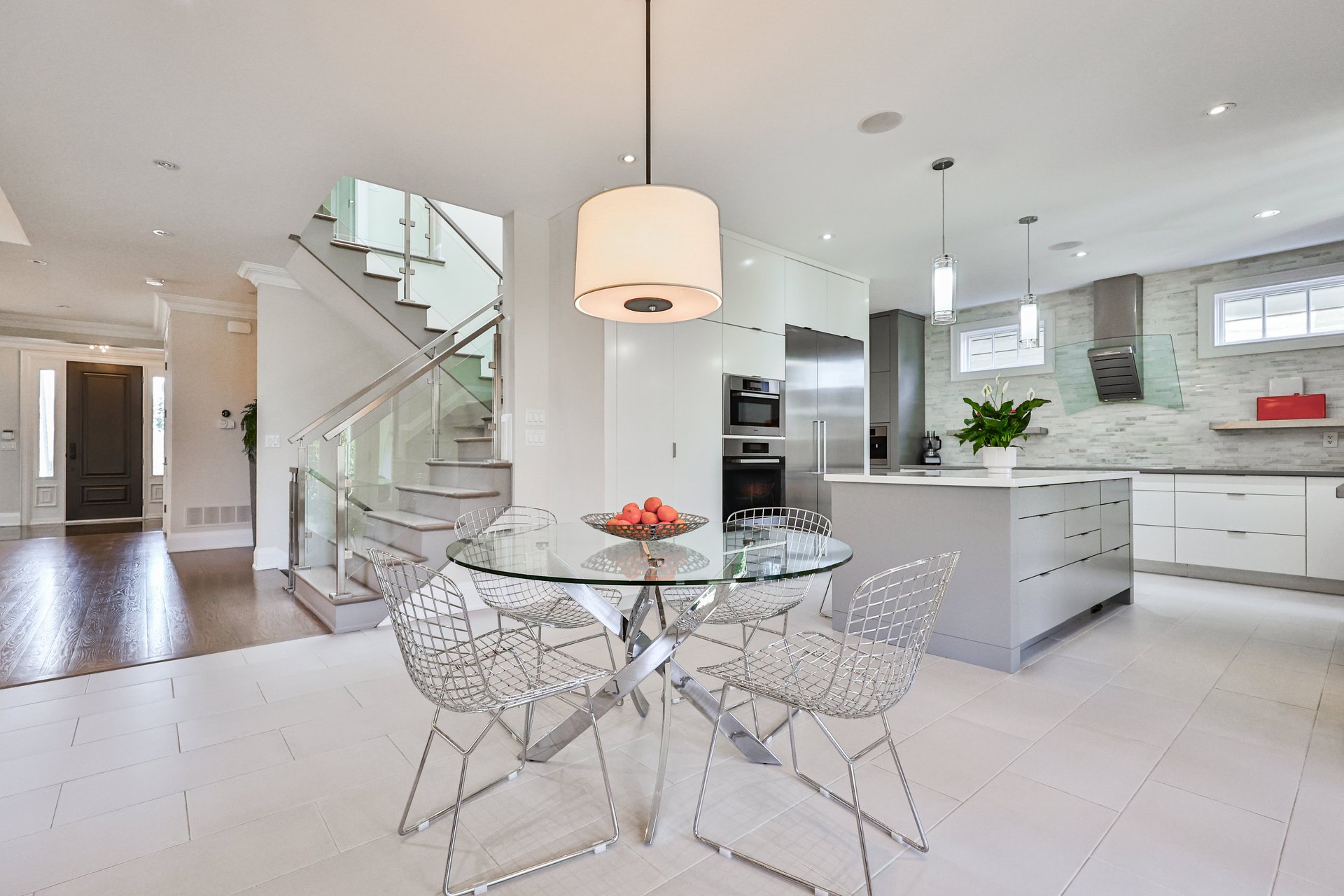 283 Jennings Crescent, Oakville