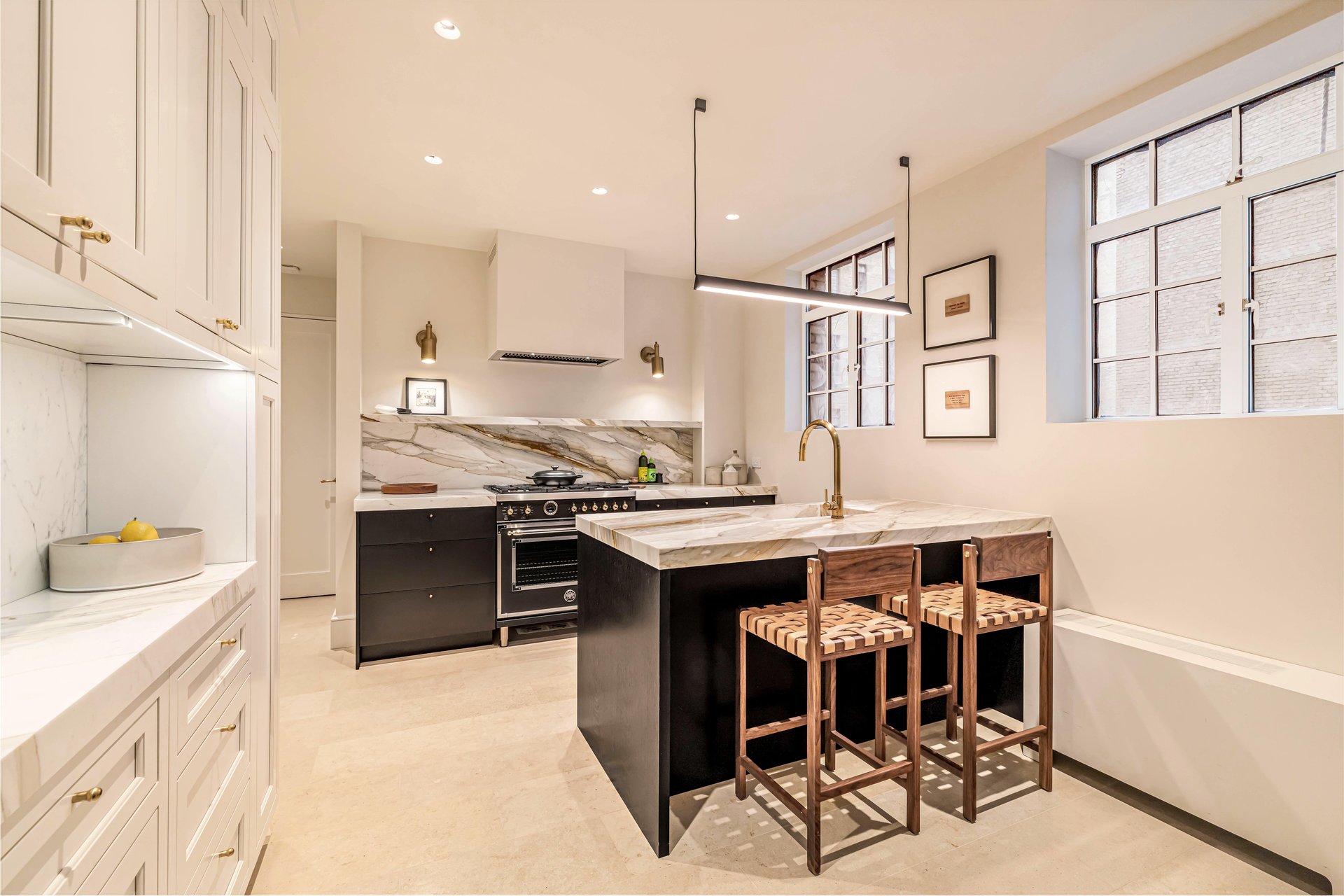 116 East 68th Street