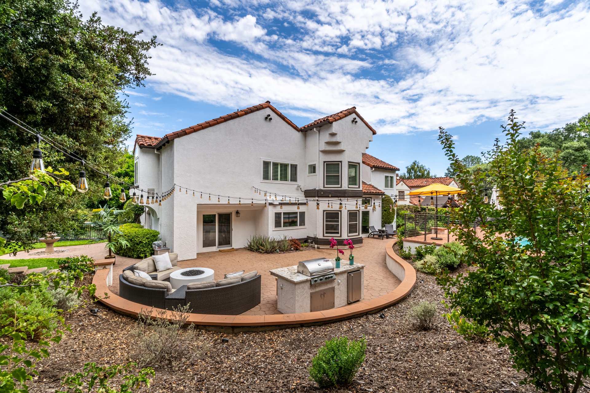 1715 Misty Creek Road