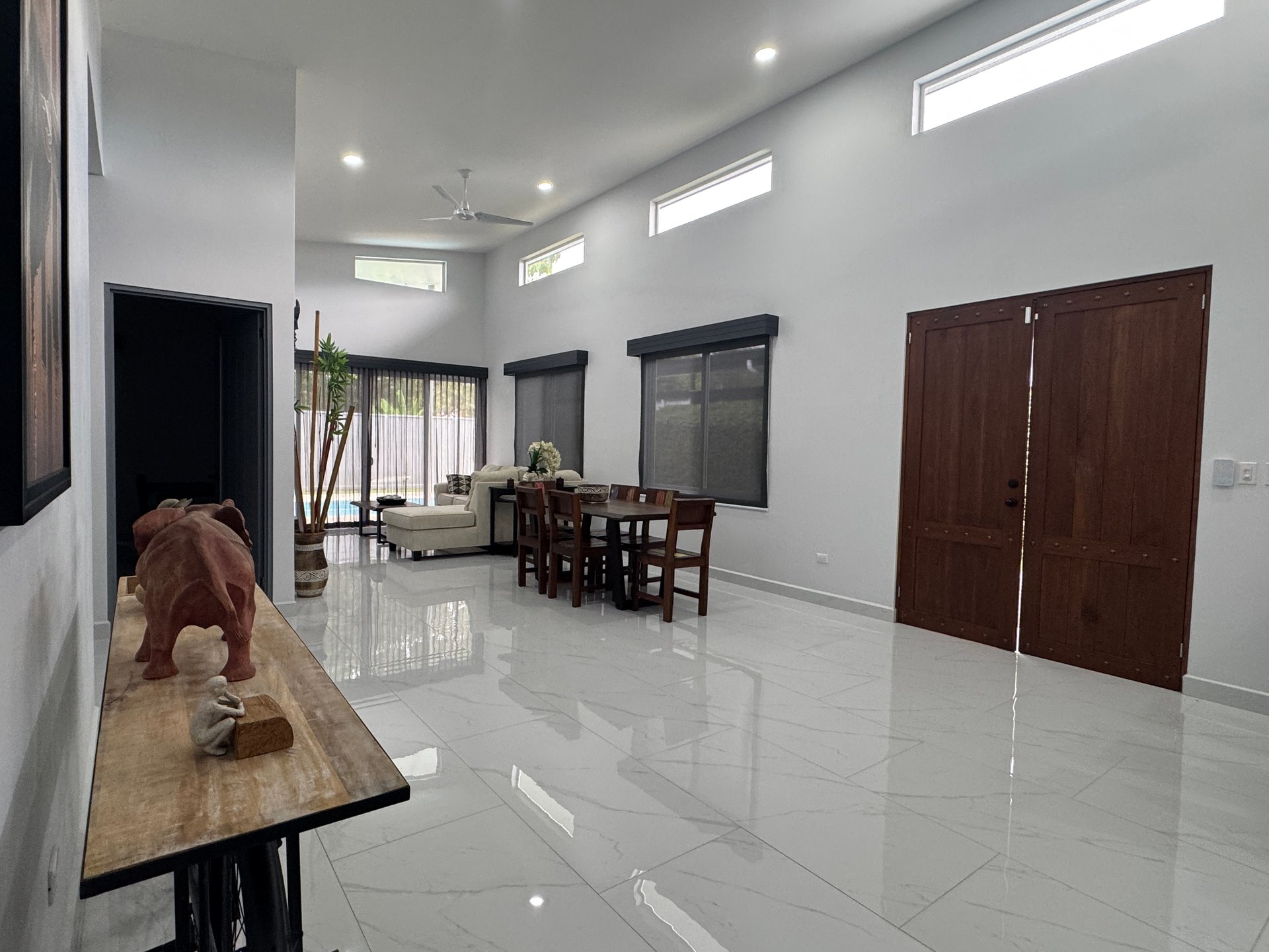 Jardines Del Sol 3 Bedroom, 3 Bathroom