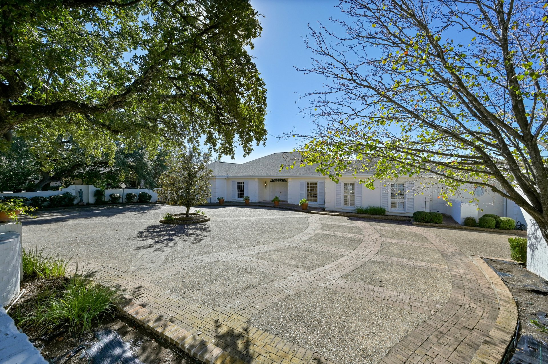 3421 Monte Vista Drive + Mt. Bonnell Road Lot 