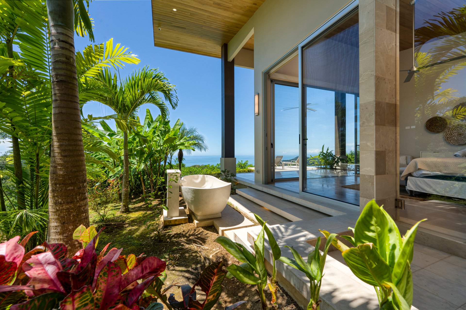 Bella Vista Estates Ocean View Legacy