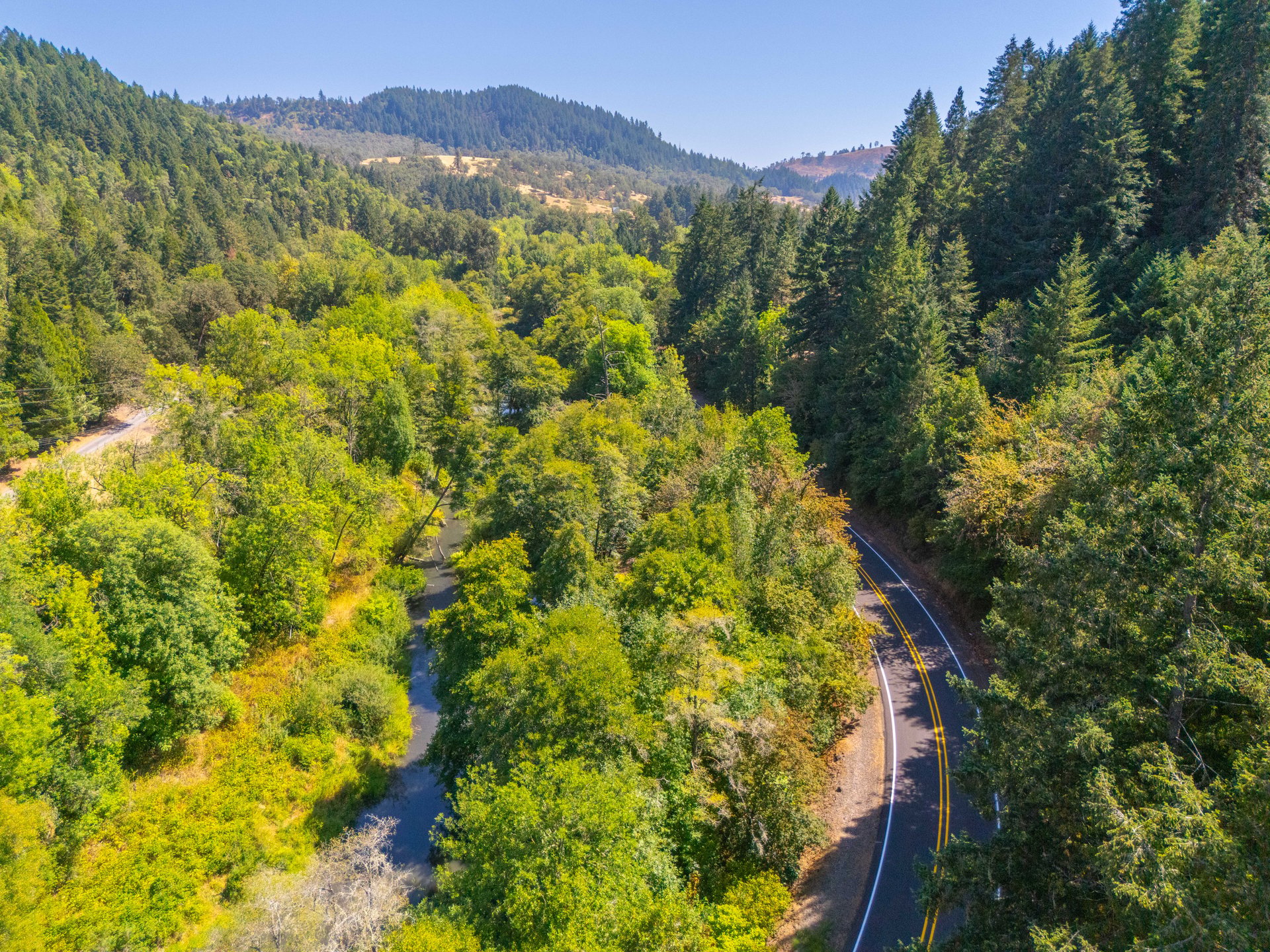 STRICKLAND CANYON HOMESITE