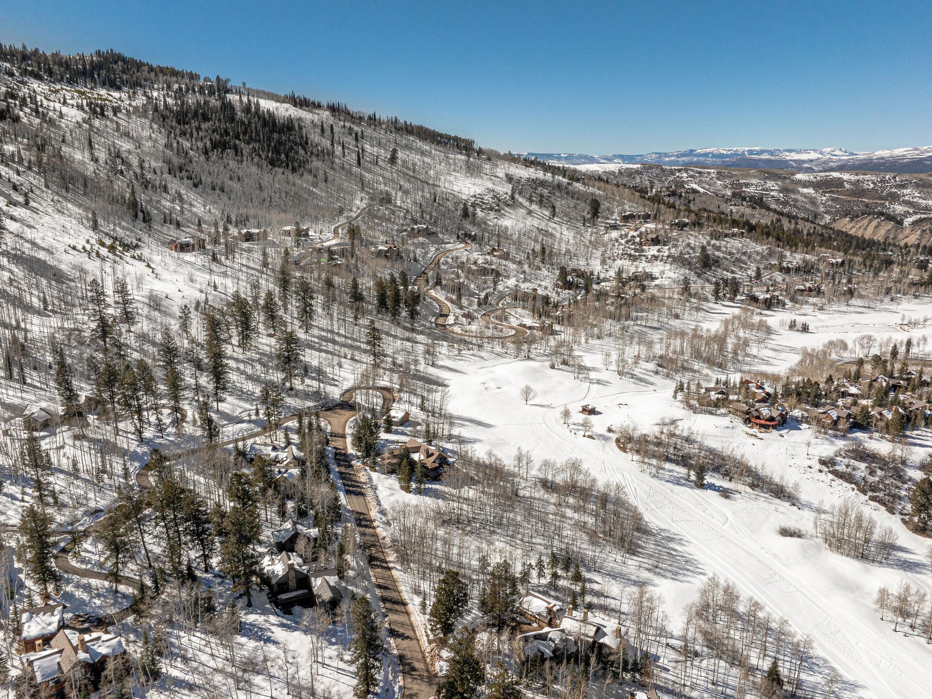 320 Elk Spring Trail