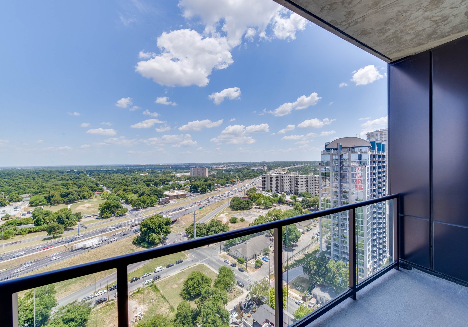 70 Rainey Street #1805