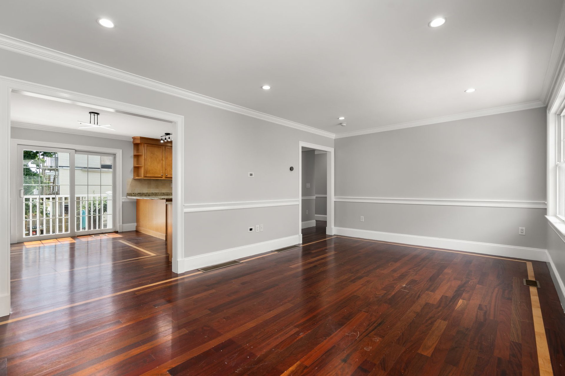 12 Trafford St. # 2