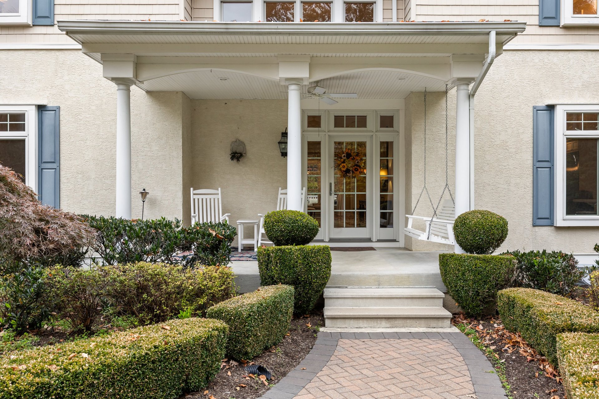 2A Laurel Dr
