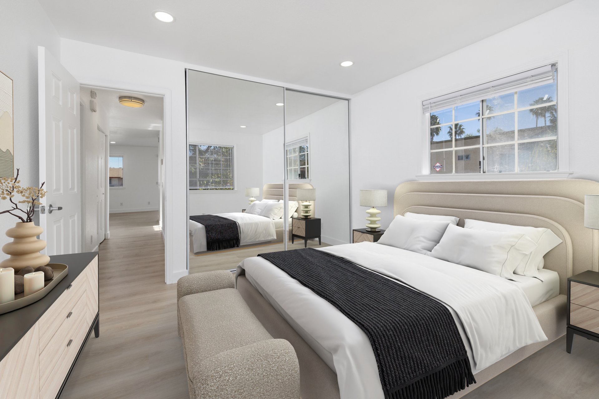 El Cajon Condo