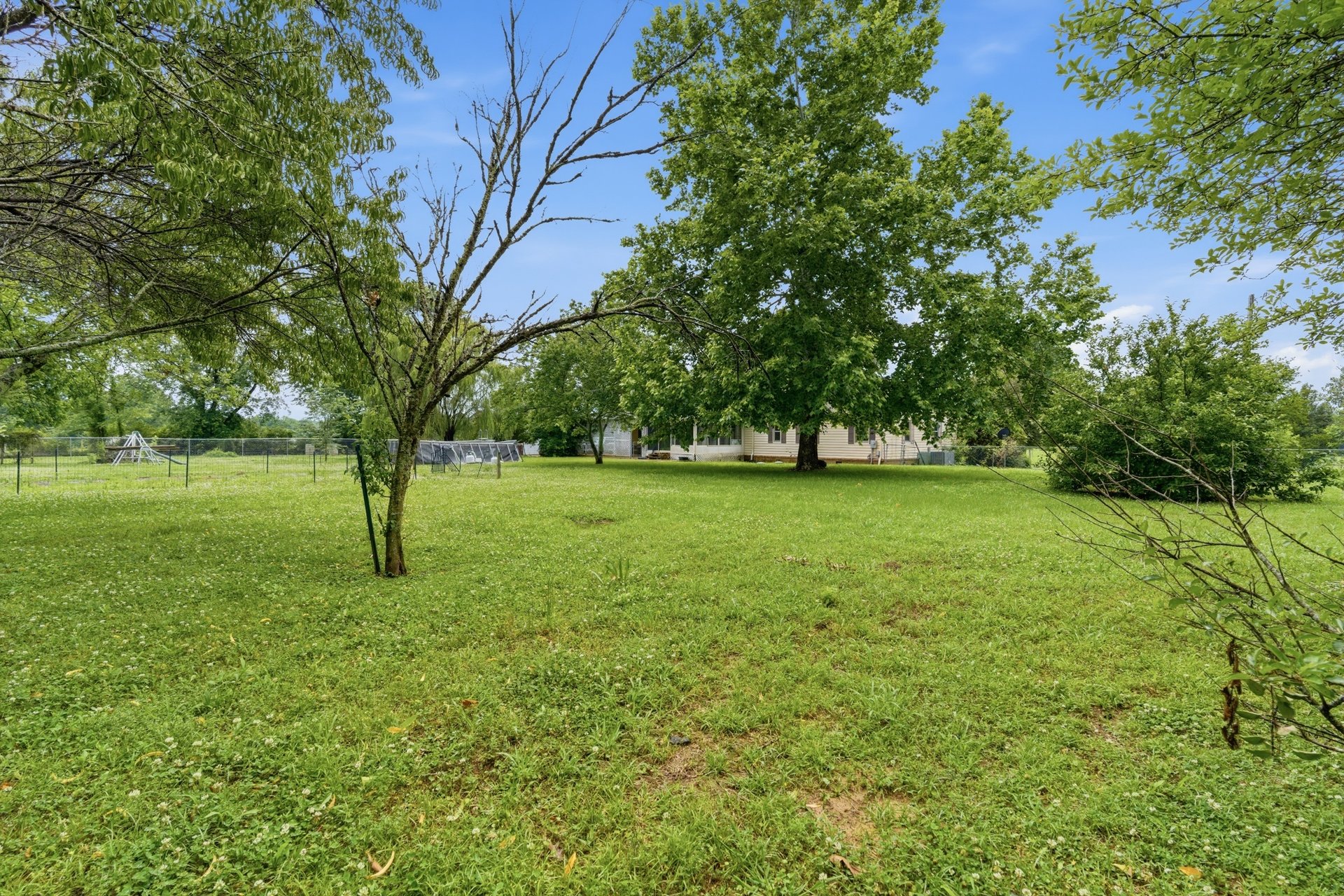 Peaceful 2-Acre Property with Detached Garage