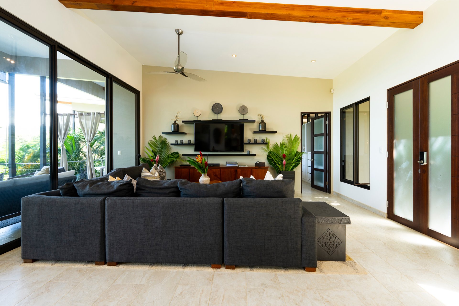 Villa Sana Vida