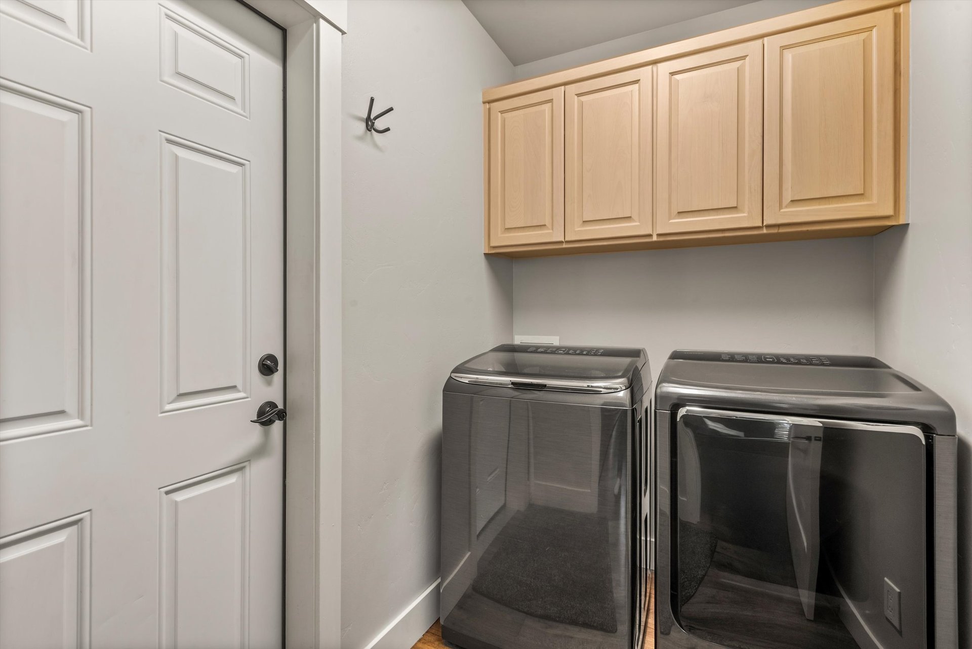 Your New Willits Home Awaits