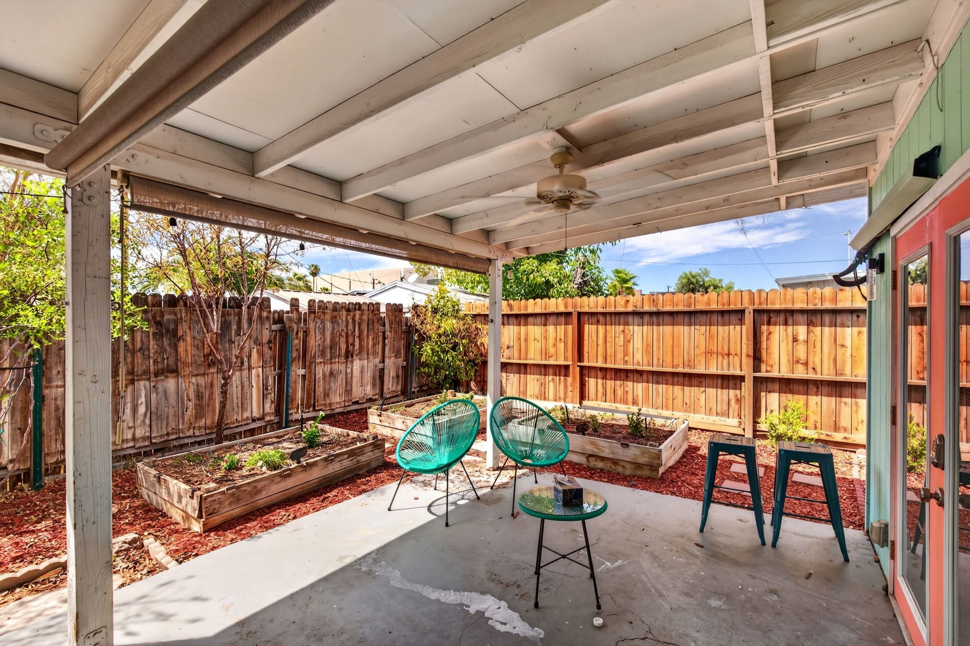 1305 East Phillips Avenue  UNIT 1307 1/2