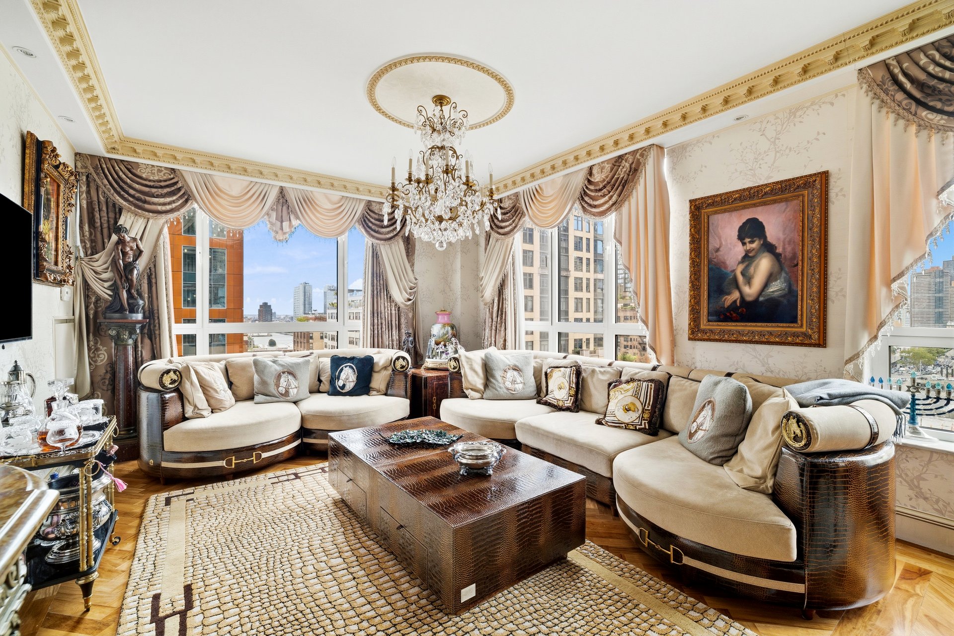 351 East 51st Street