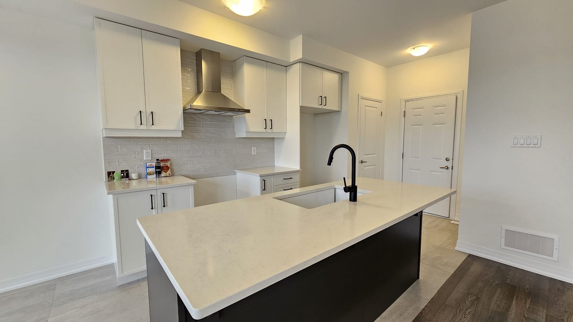 15 Peach Street Unit: 8