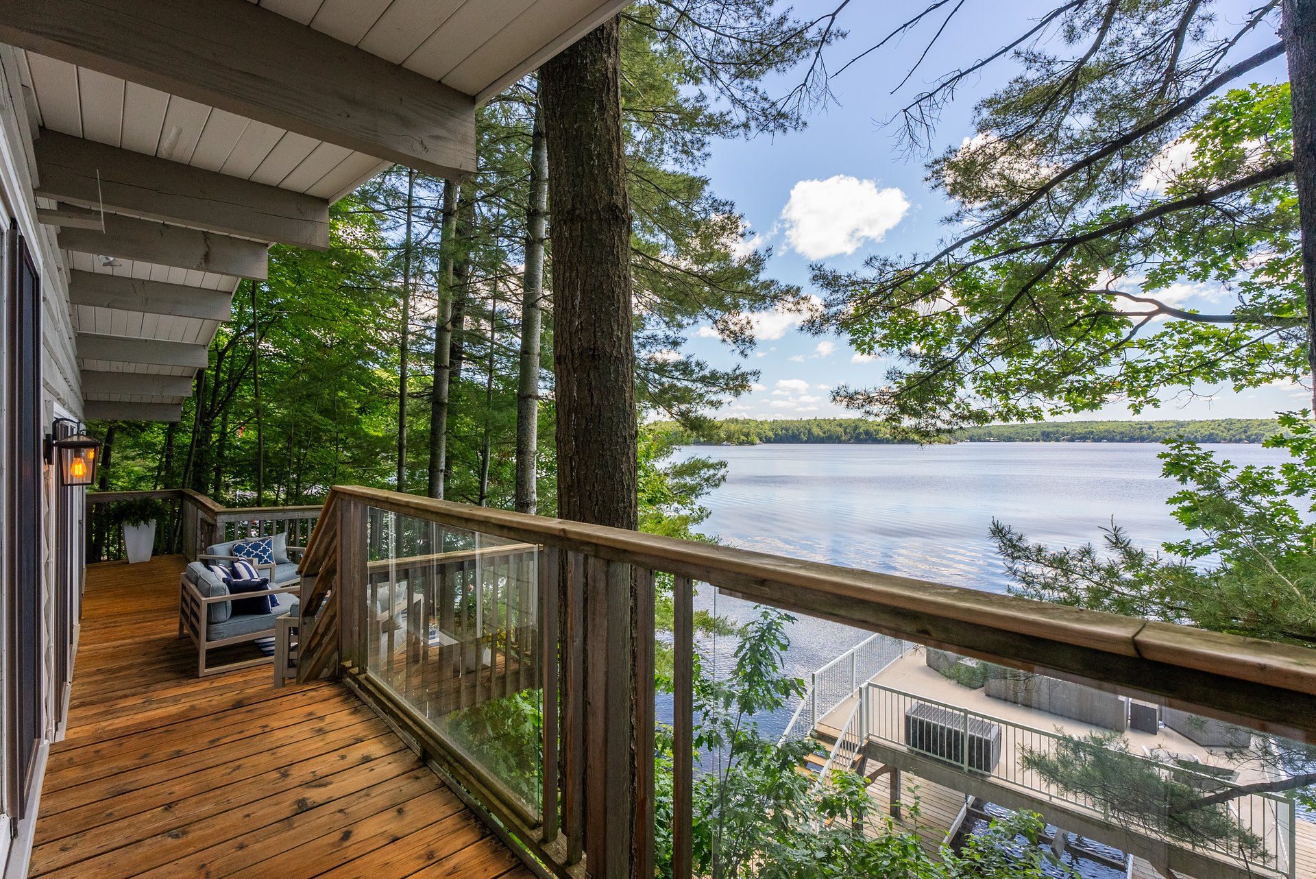 Lake Muskoka