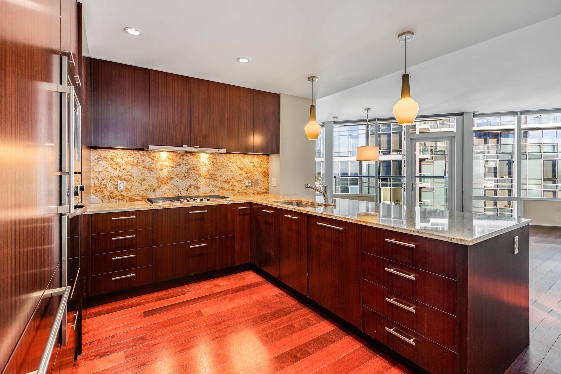 500 106th Ave NE #3509