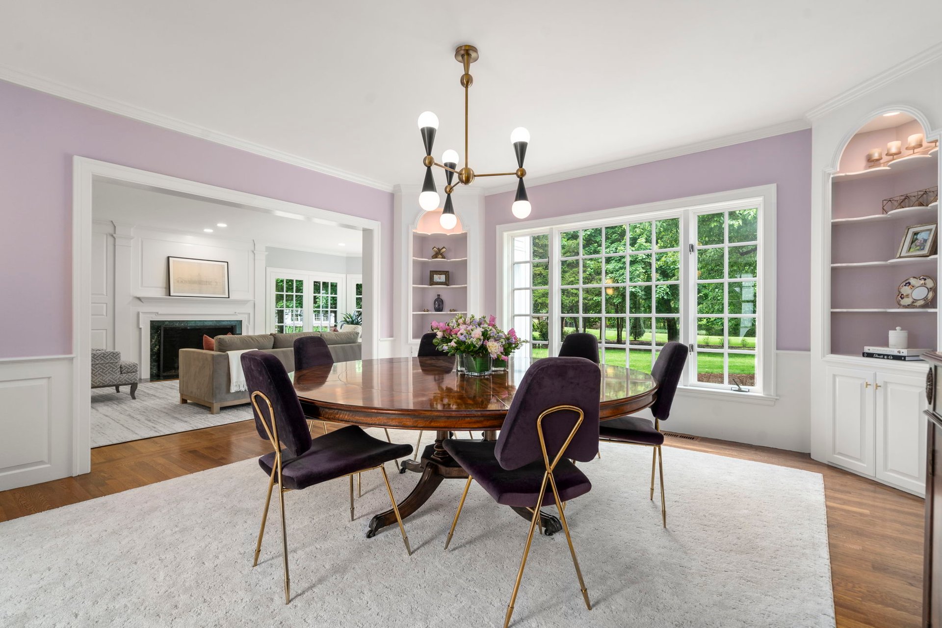 12 Pheasant Landing Road, Needham