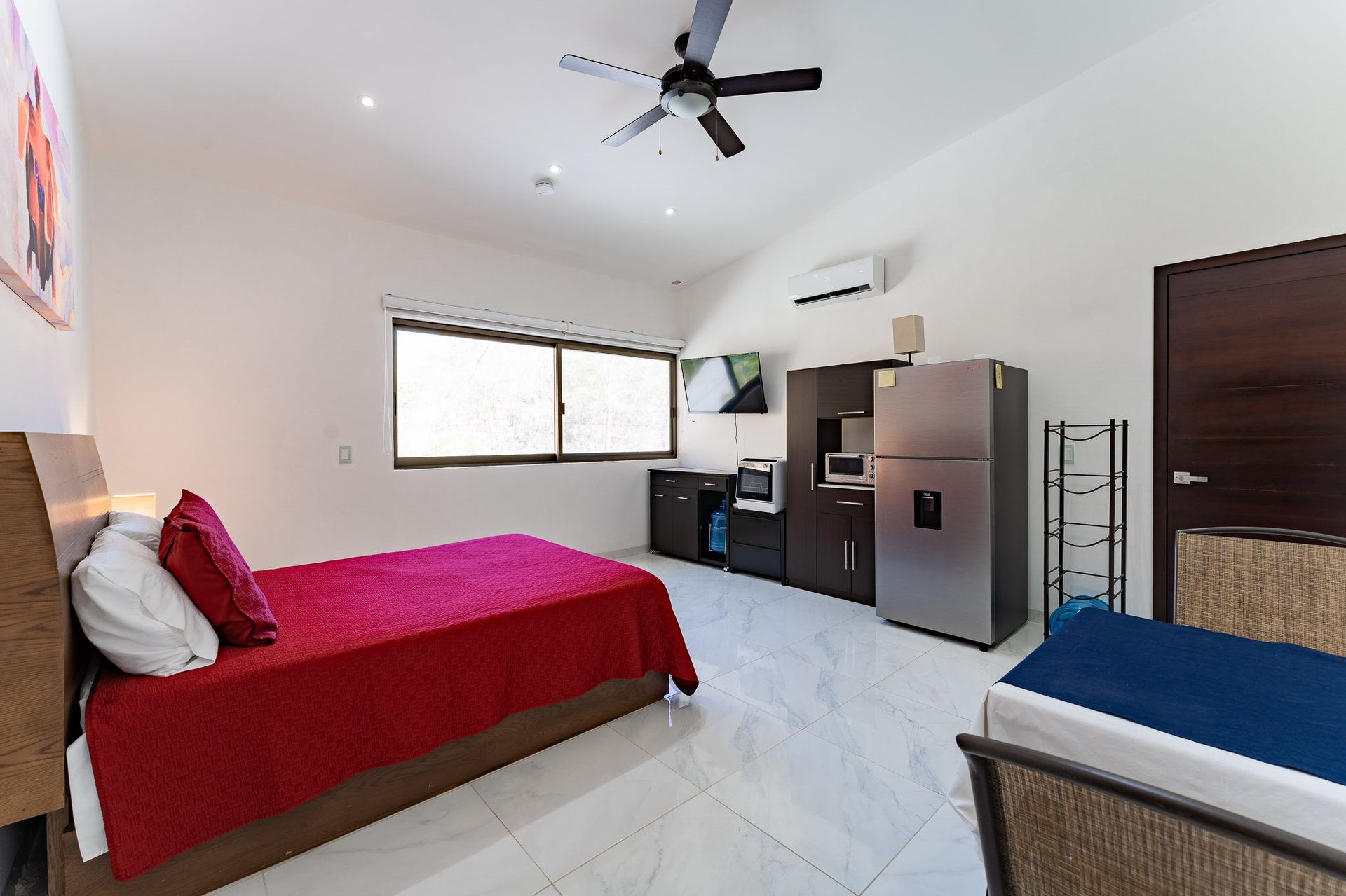 5 bedrooms, Single Family Homes, Villa de Caballos