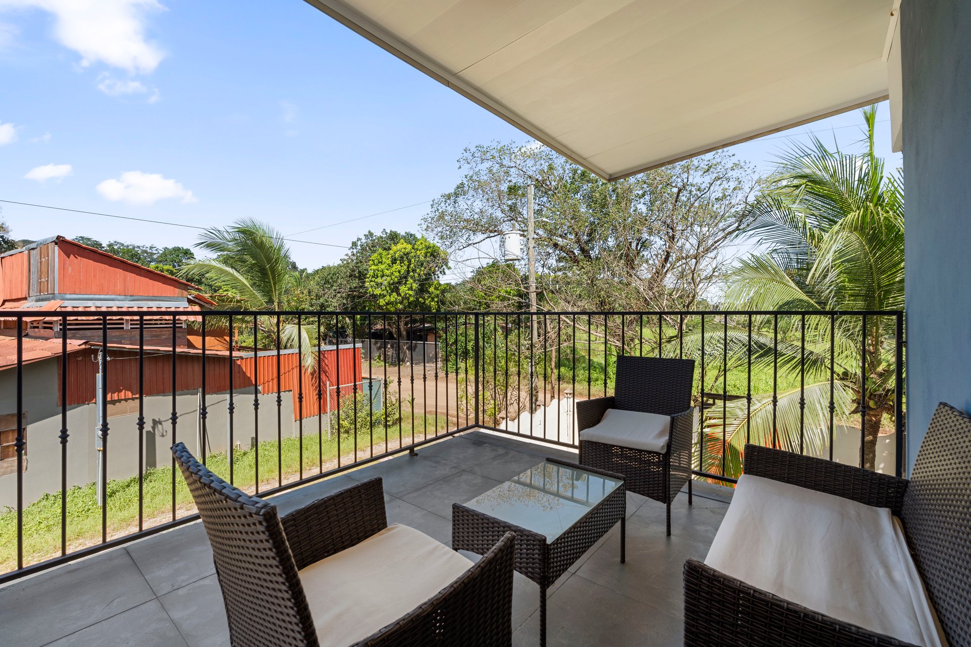 Casa Azul | House & Cabina For Sale Near Tamarindo!