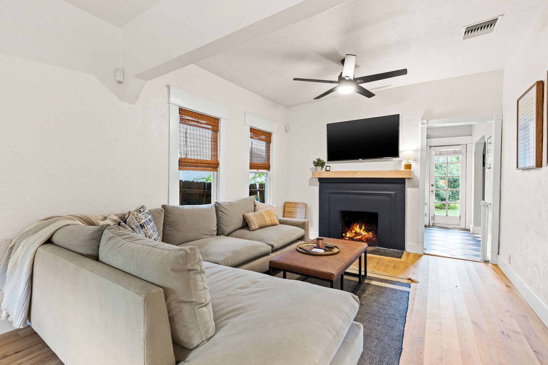 409 S. Fremont Avenue