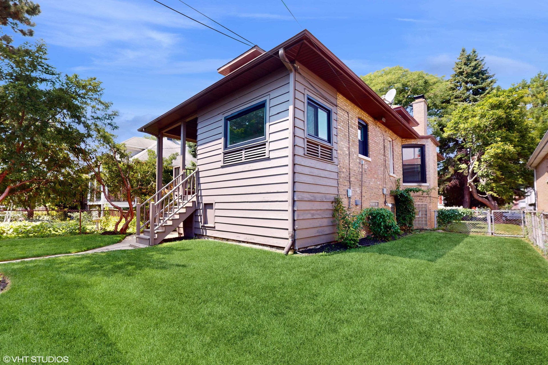 Private Address Chicago, IL 60630