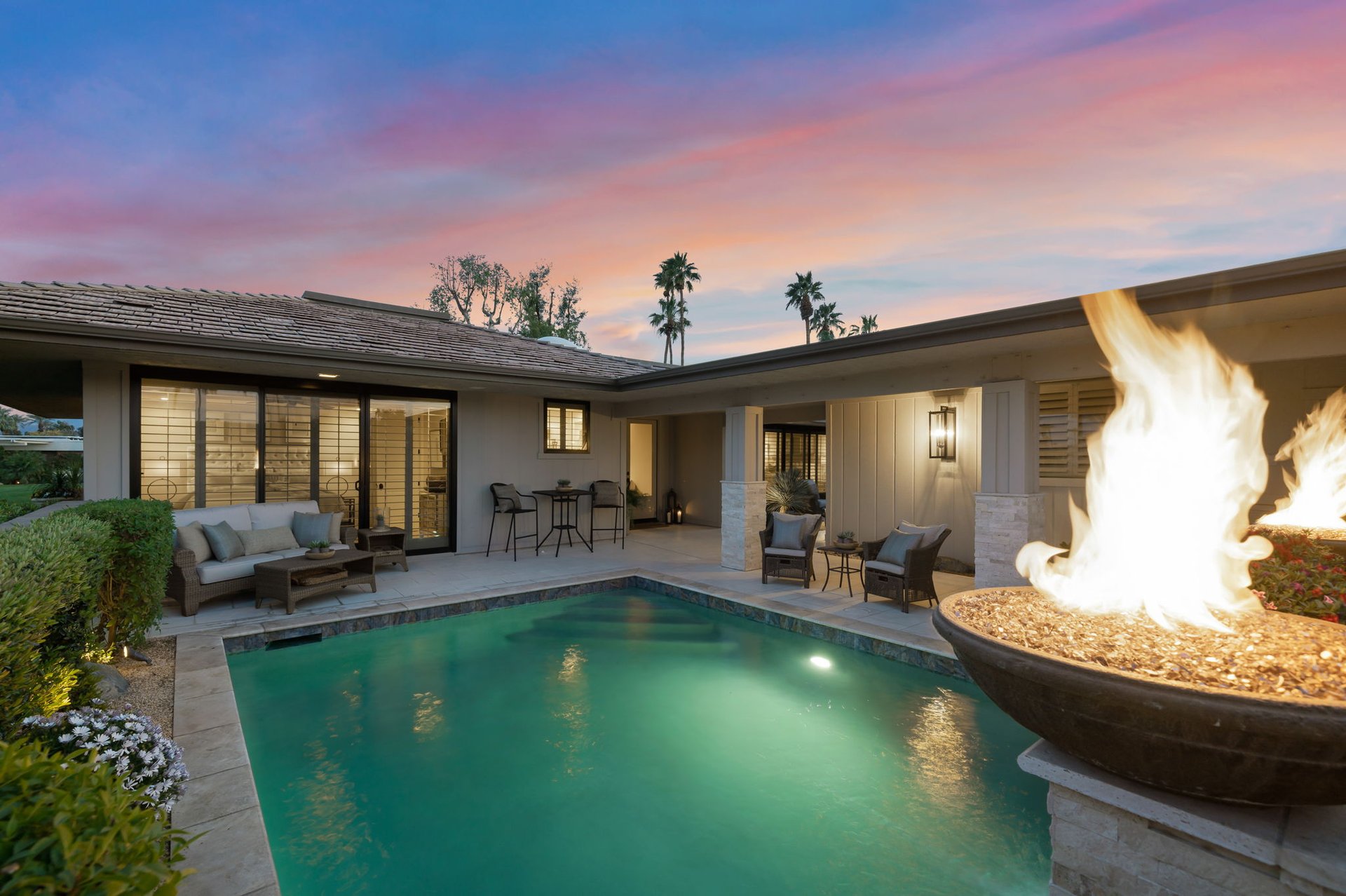 5 Radcliff Court