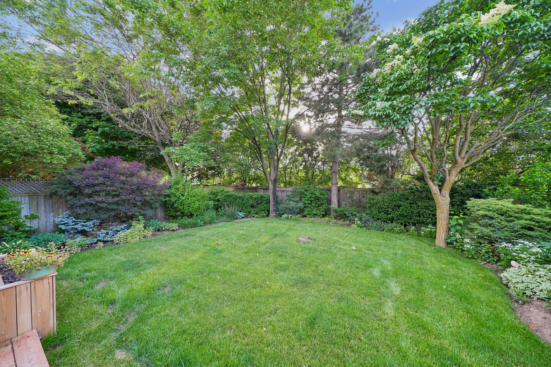 Timeless Glen Abbey living 