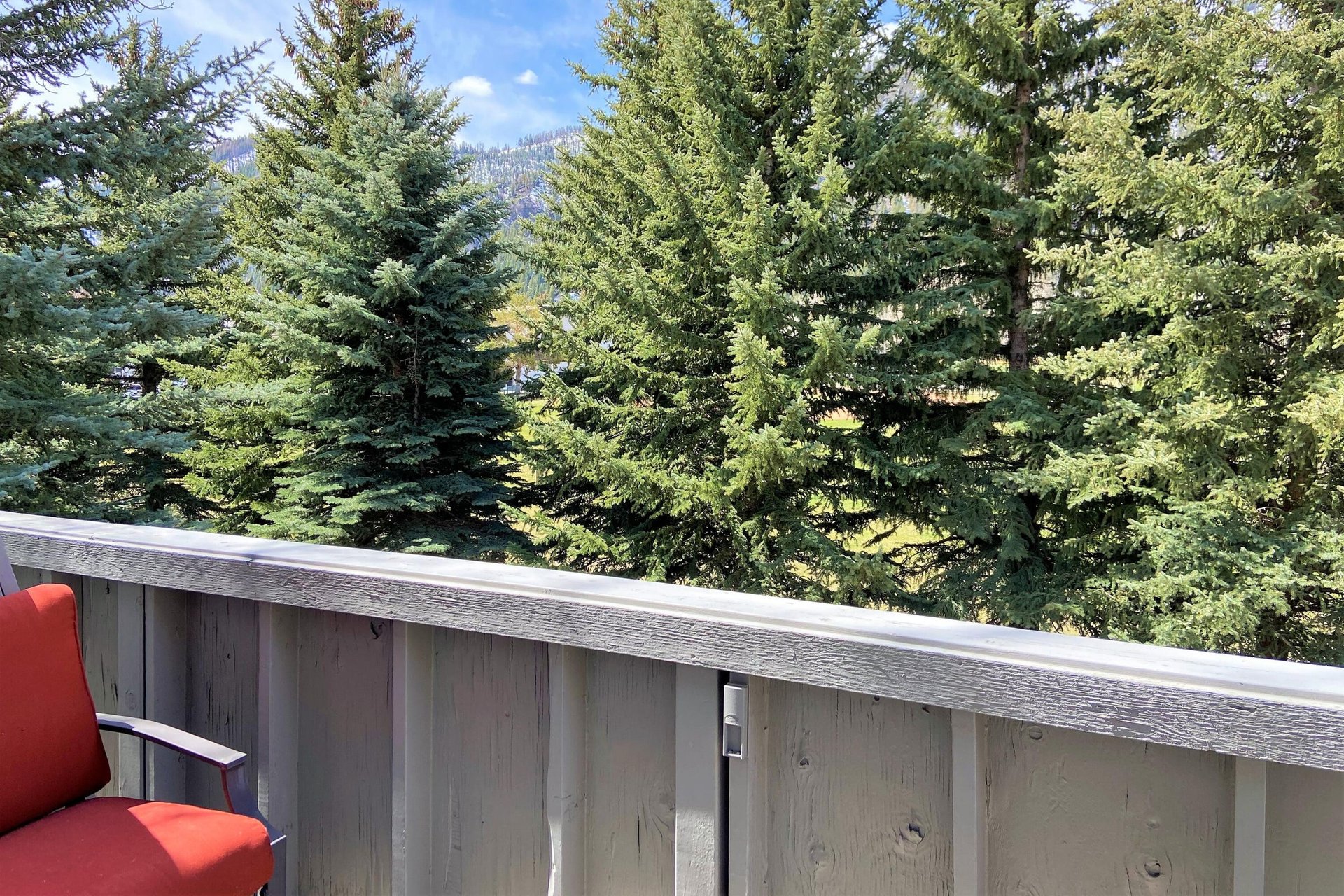 Parkside Condo