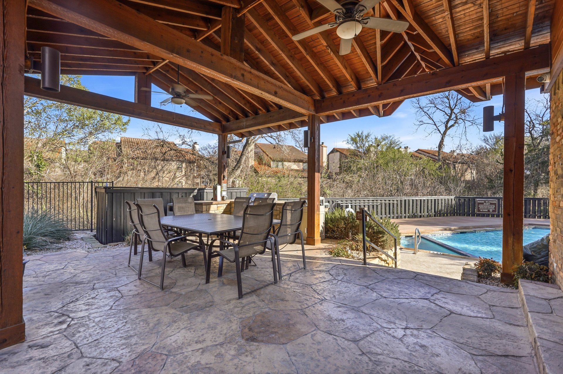 5616 Preston Oaks Rd Unit #1406