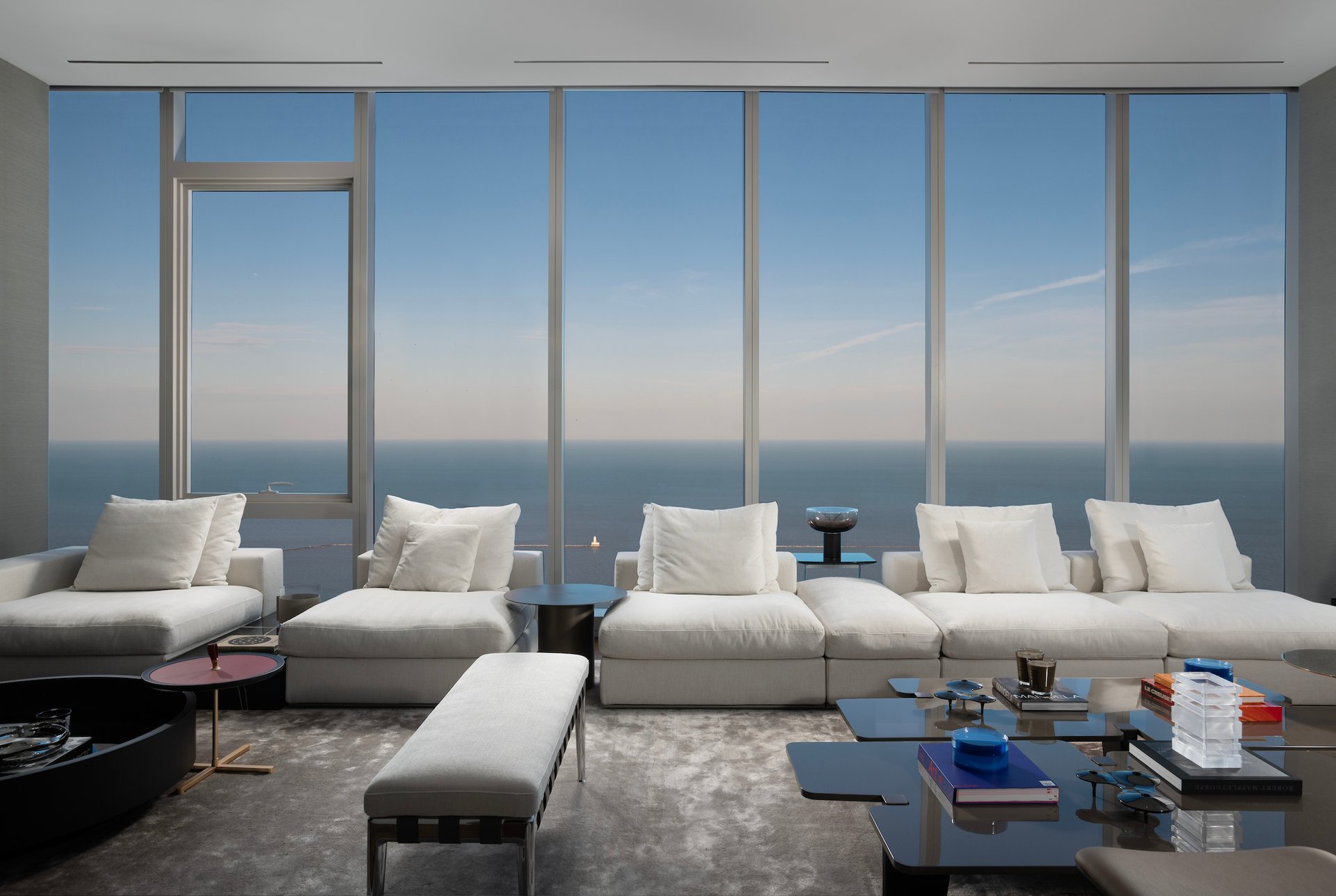 St. Regis Chicago Penthouse
