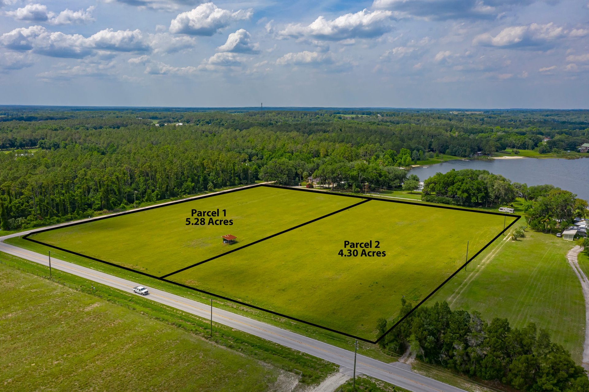0 LAKE IOLA  ROAD