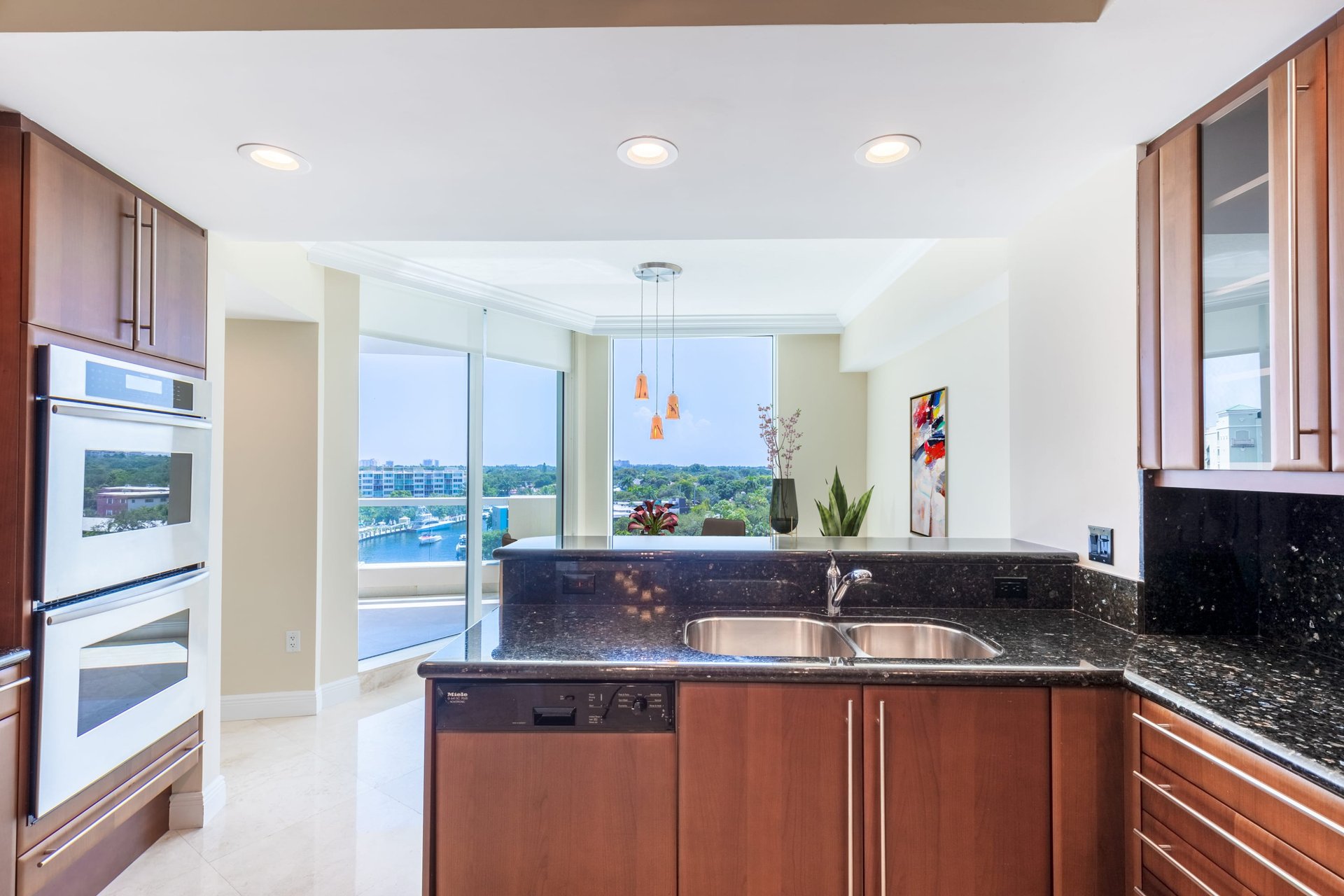 411 N New River Dr Unit: 803