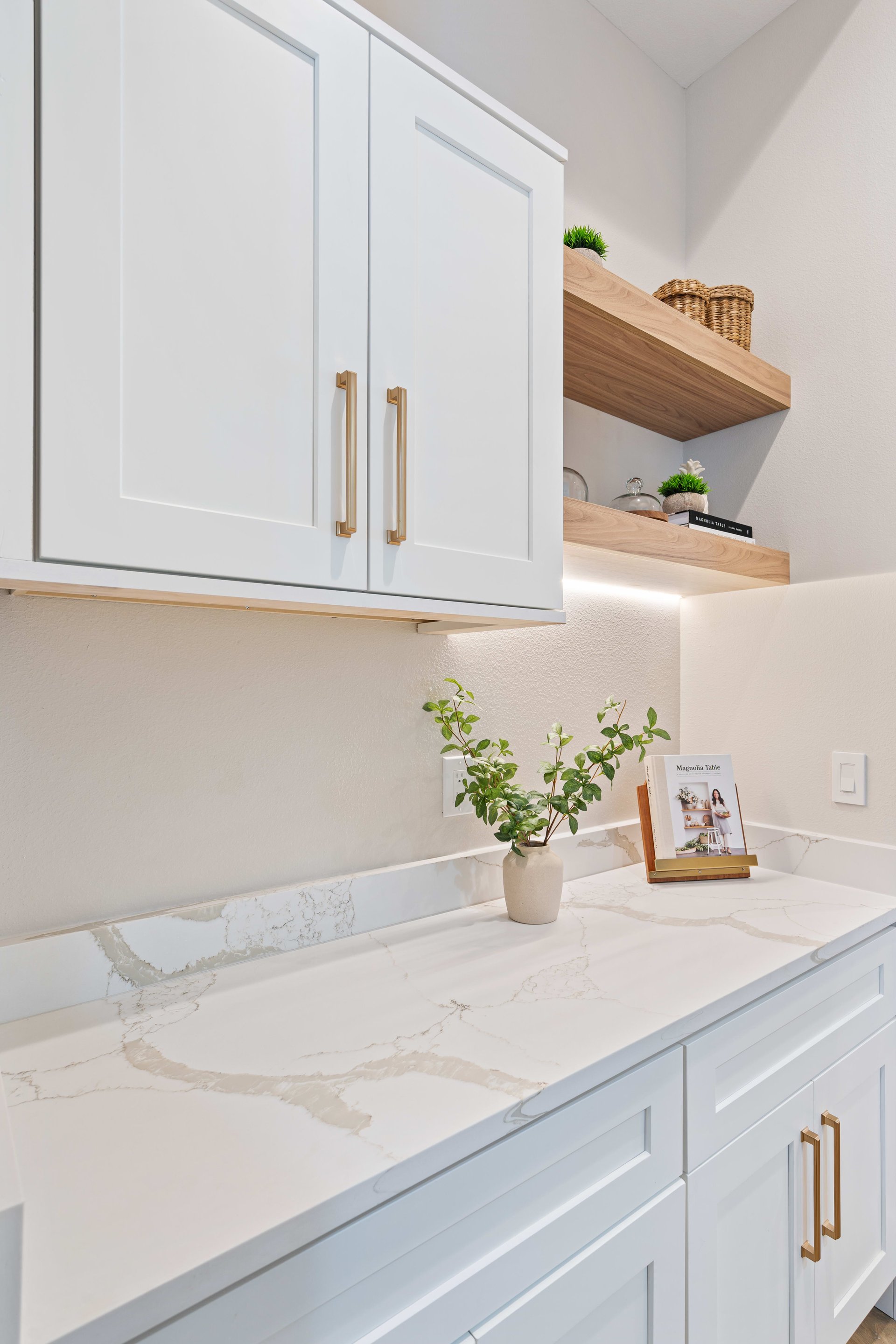 Savannah Model Home