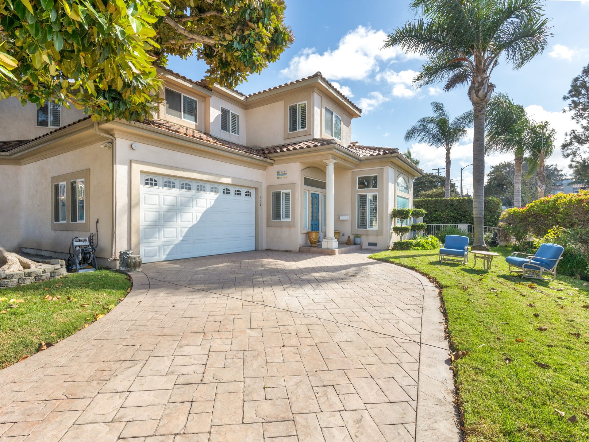 534 S Francisca Ave, Redondo Beach
