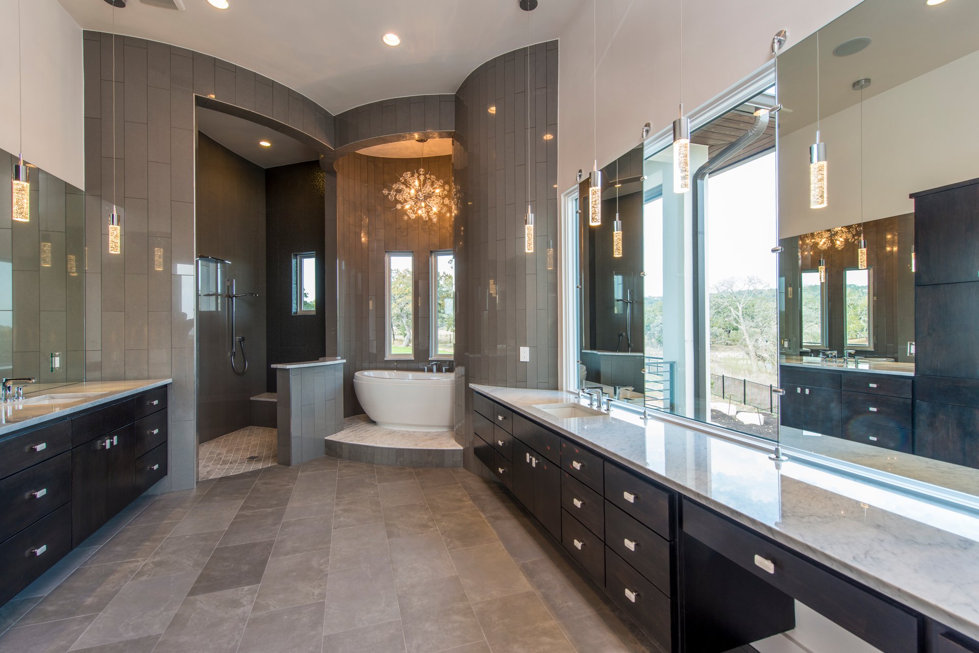 Private Address, Austin, TX 78738