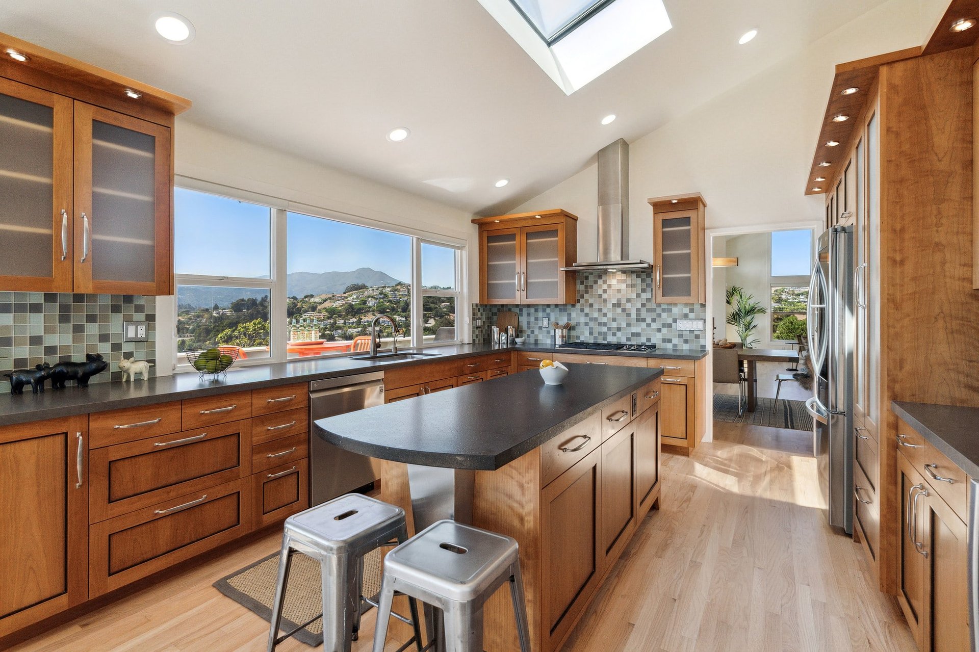 5 Cecilia Court, Tiburon