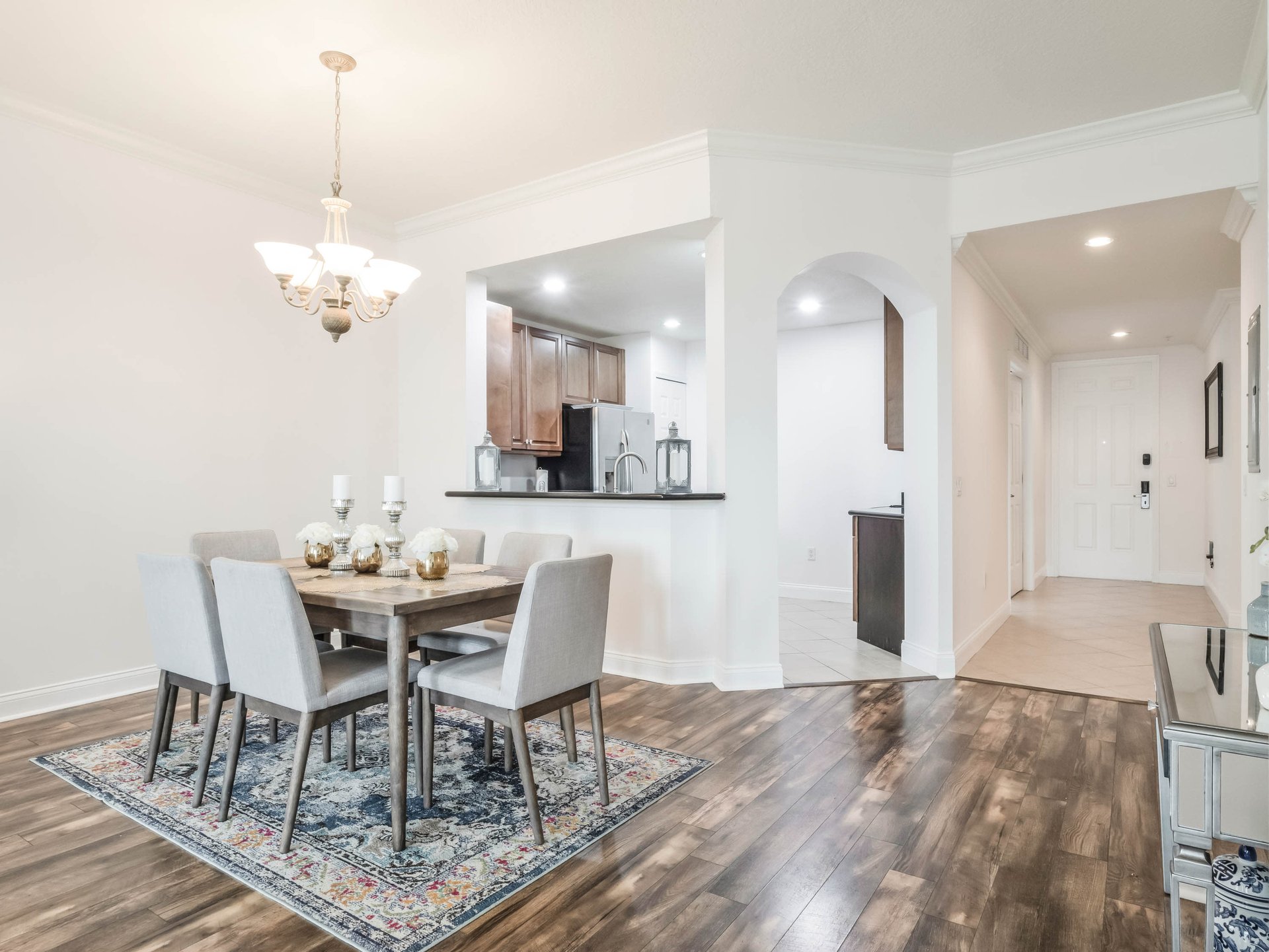 7509 MOURNING DOVE CIRCLE #303